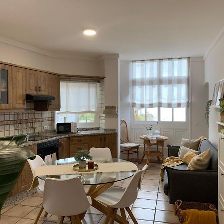 Vivienda Vacacional Las Canas Санта-Урсула Экстерьер фото