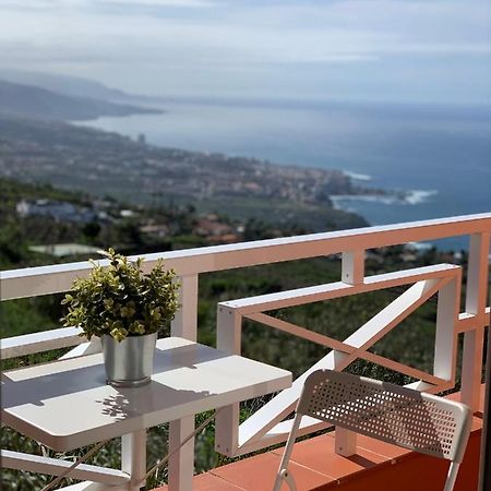 Vivienda Vacacional Las Canas Санта-Урсула Экстерьер фото