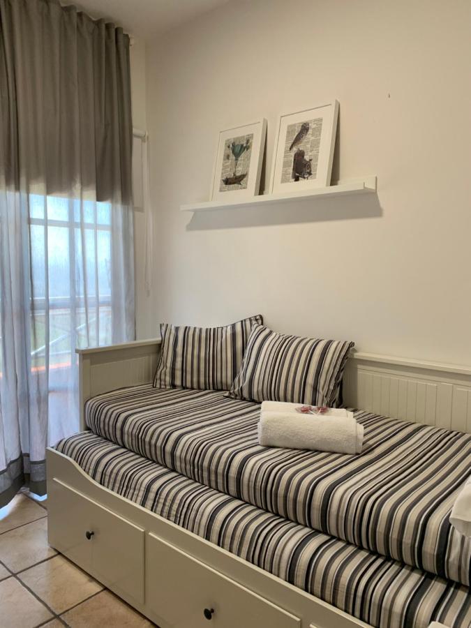 Vivienda Vacacional Las Canas Санта-Урсула Экстерьер фото