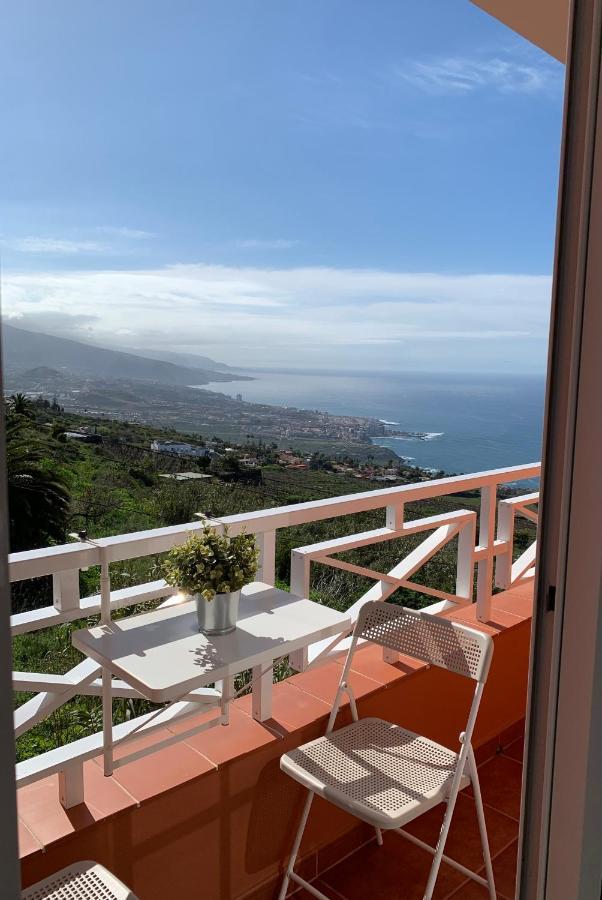 Vivienda Vacacional Las Canas Санта-Урсула Экстерьер фото